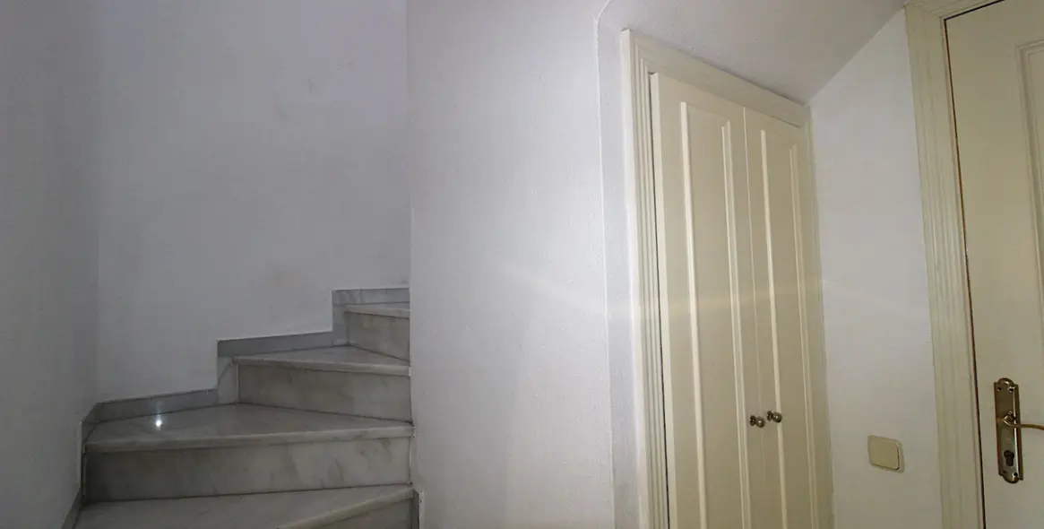 Продажа двухуровневого пентхауса в San Pedro de Alcántara 13