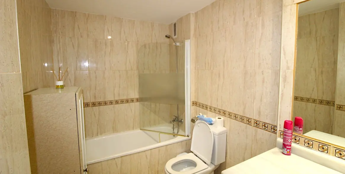 Продажа двухуровневого пентхауса в San Pedro de Alcántara 18