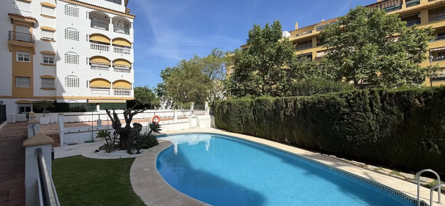 Venta de ático dúplex en San Pedro de Alcántara 0