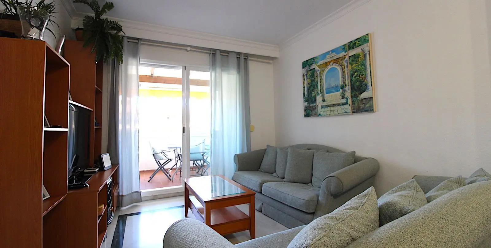 Sale of penthouse duplex in San Pedro de Alcántara 4