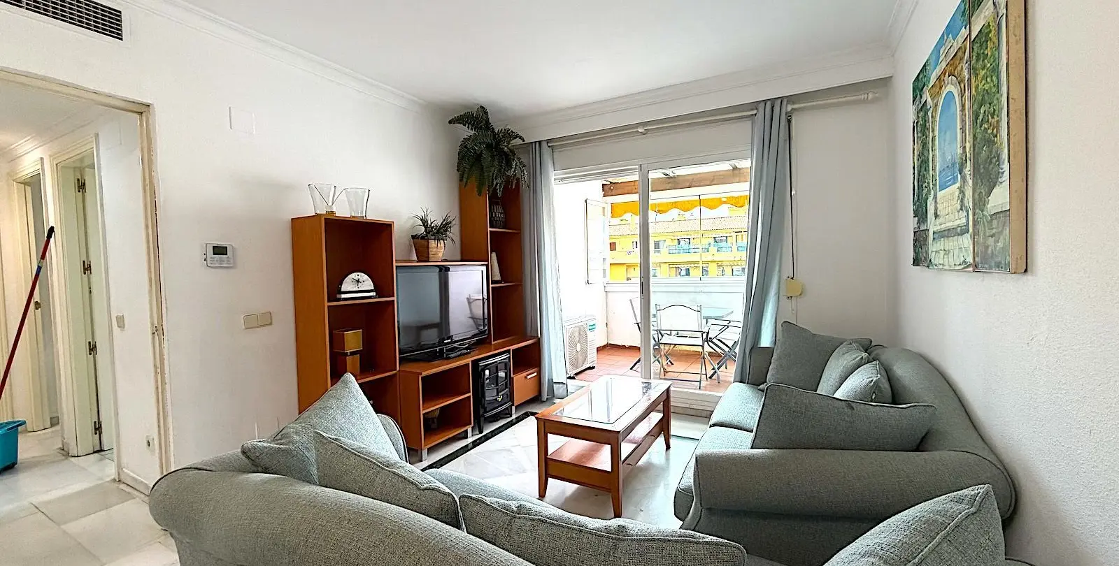 Sale of penthouse duplex in San Pedro de Alcántara 5