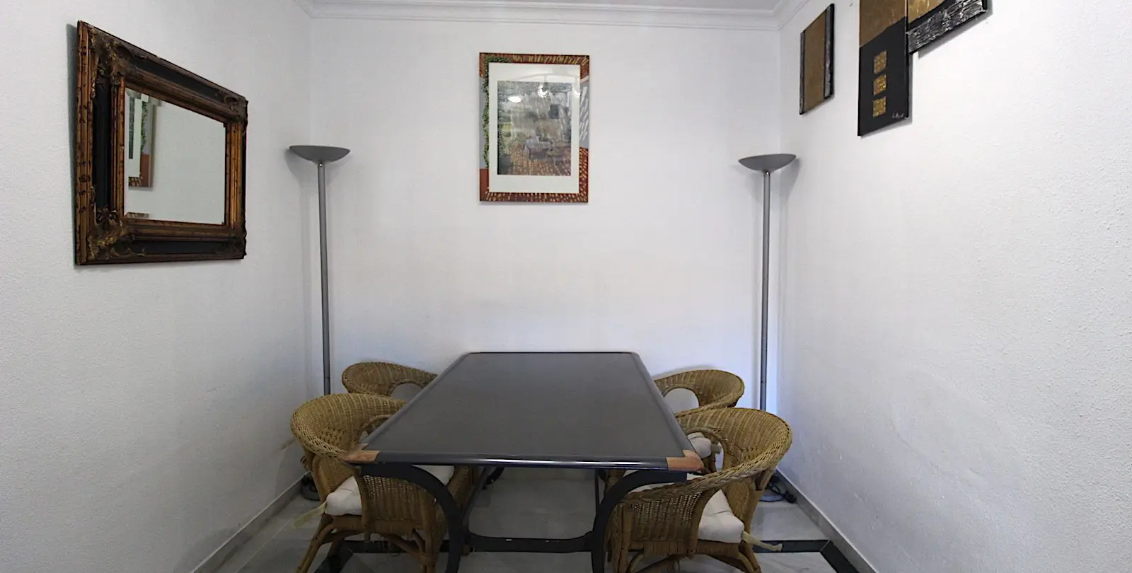 Sale of penthouse duplex in San Pedro de Alcántara 6