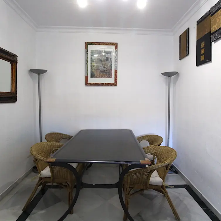 Venta de ático dúplex en San Pedro de Alcántara