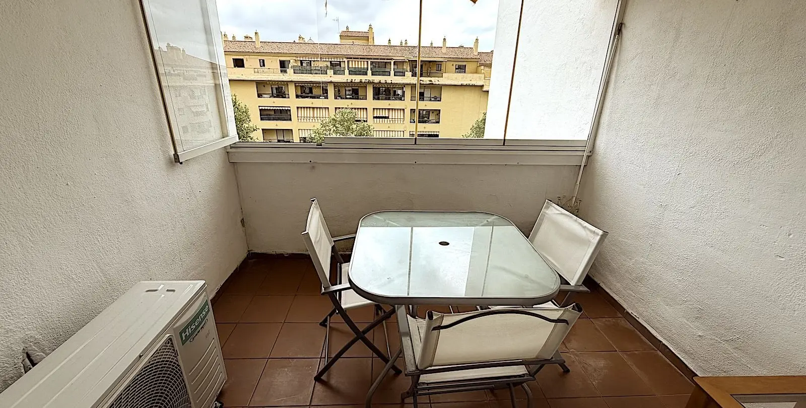 Sale of penthouse duplex in San Pedro de Alcántara 7