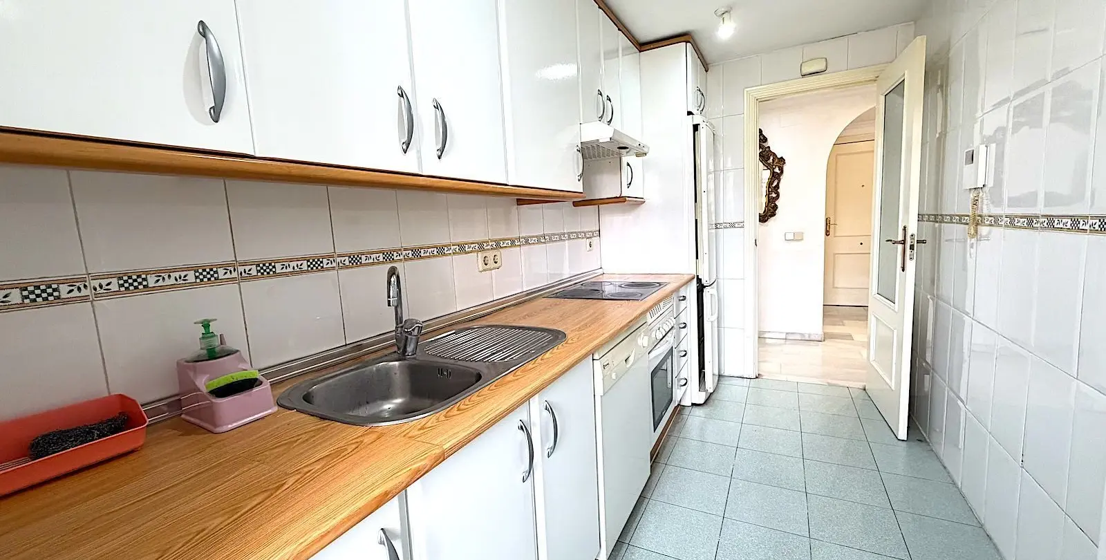 Sale of penthouse duplex in San Pedro de Alcántara 10