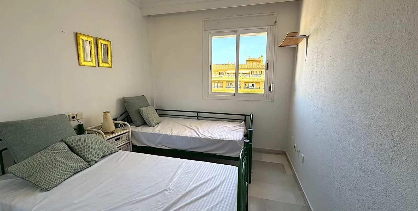 Sale of penthouse duplex in San Pedro de Alcántara 12