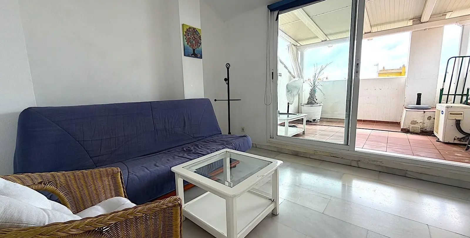 Sale of penthouse duplex in San Pedro de Alcántara 15