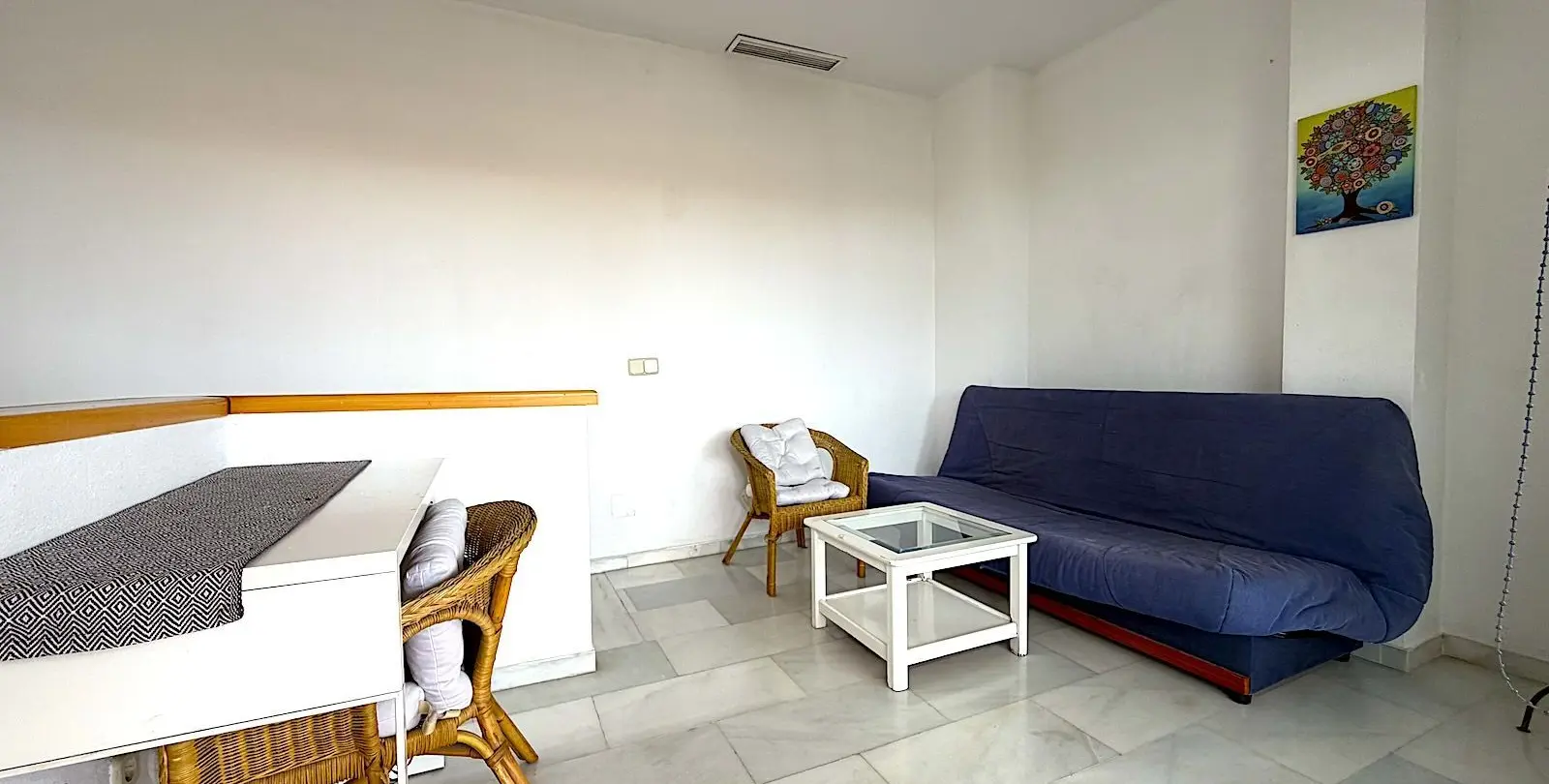 Sale of penthouse duplex in San Pedro de Alcántara 16