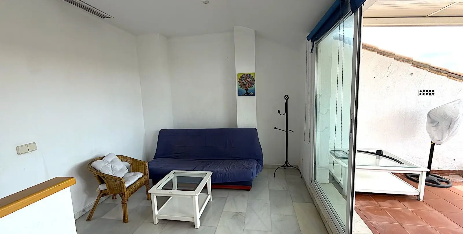 Sale of penthouse duplex in San Pedro de Alcántara 17