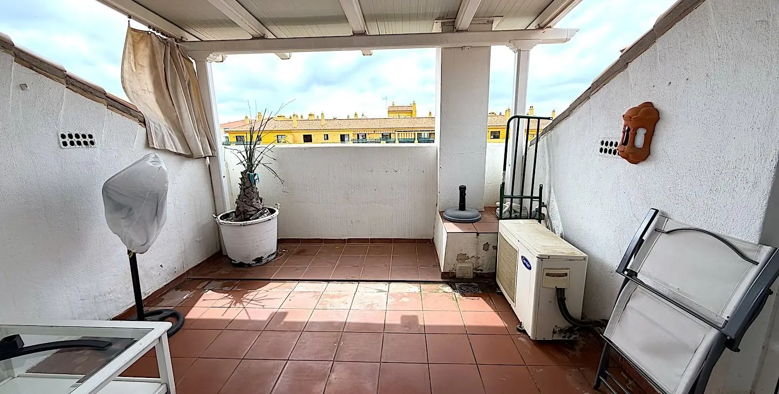 Sale of penthouse duplex in San Pedro de Alcántara 18
