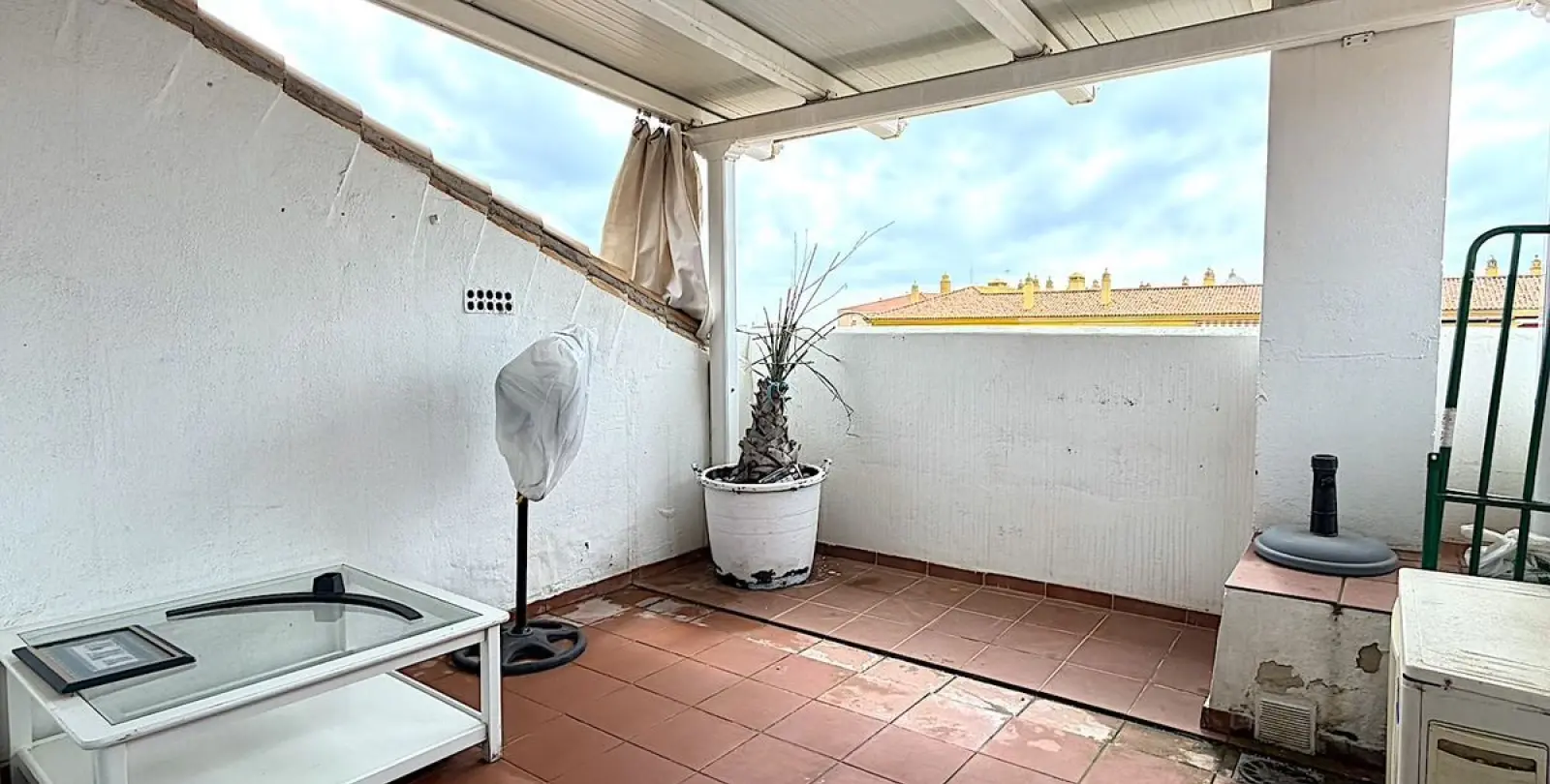 Sale of penthouse duplex in San Pedro de Alcántara 19