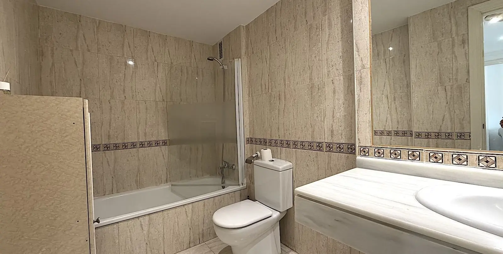 Sale of penthouse duplex in San Pedro de Alcántara 22