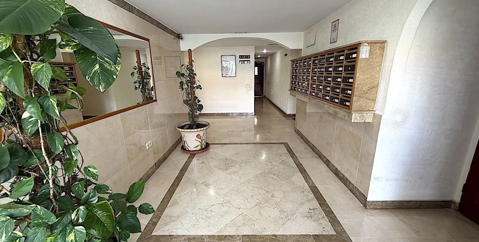 Sale of penthouse duplex in San Pedro de Alcántara 23
