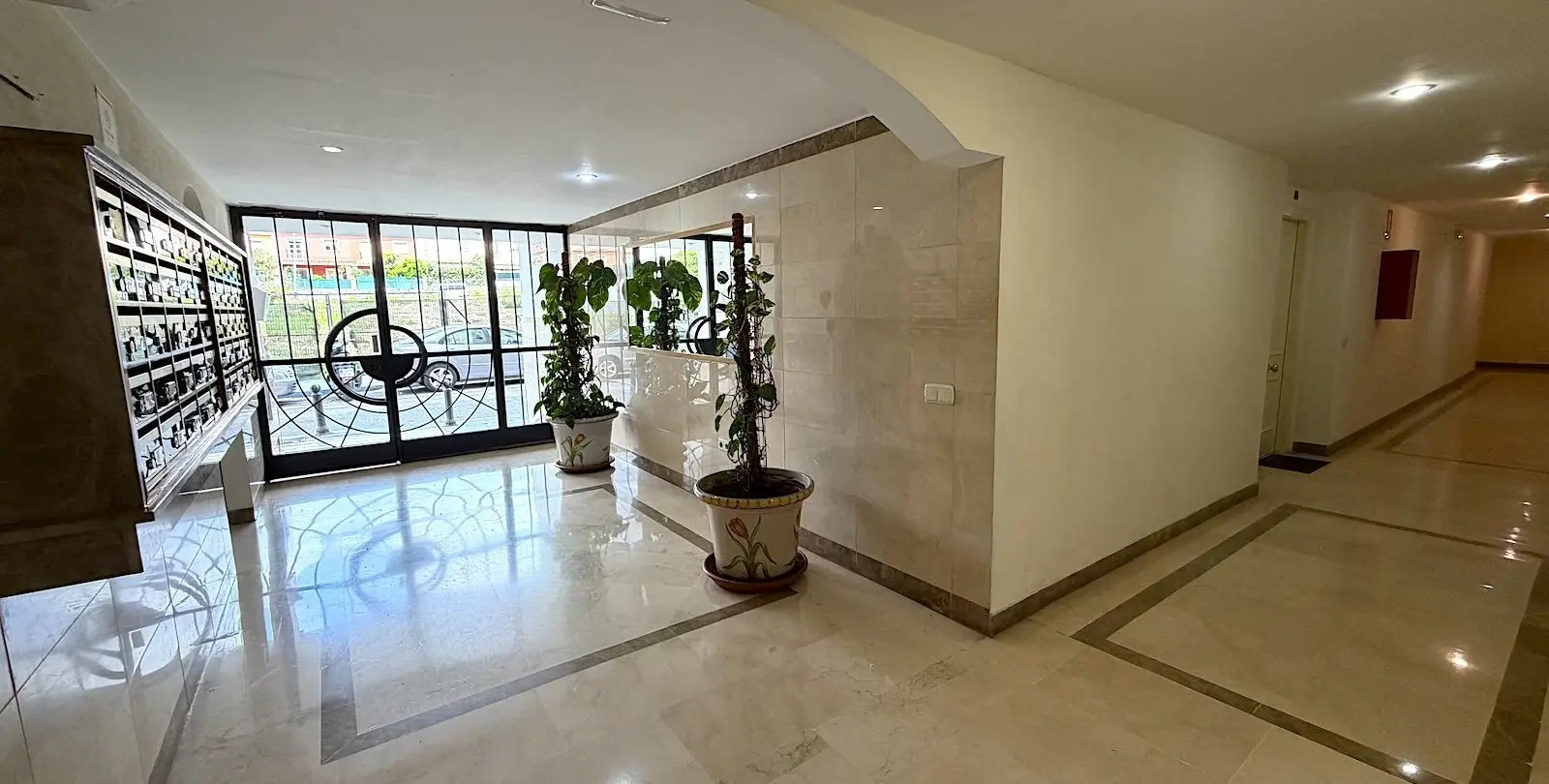 Sale of penthouse duplex in San Pedro de Alcántara 24