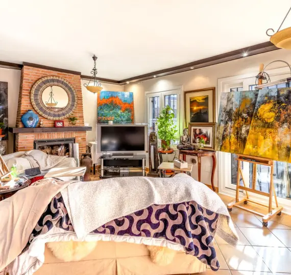 Sale of townhouse in Alhaurin Golf