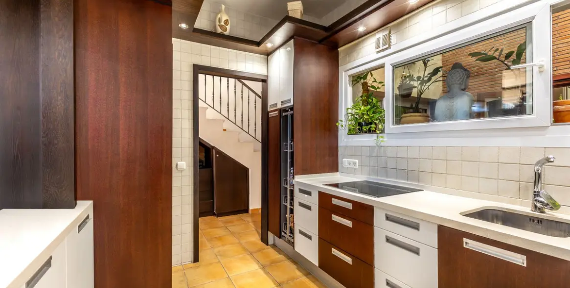 Sale of townhouse in Alhaurin Golf 9