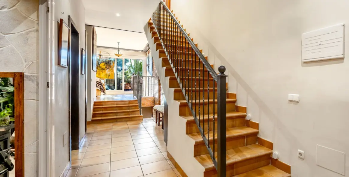 Sale of townhouse in Alhaurin Golf 10