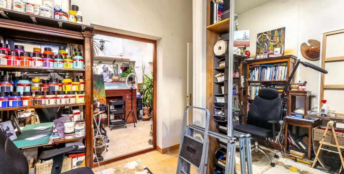 Sale of townhouse in Alhaurin Golf 13