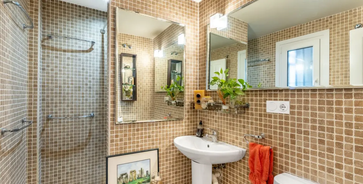 Sale of townhouse in Alhaurin Golf 15