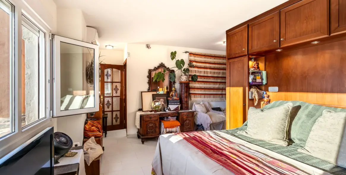 Sale of townhouse in Alhaurin Golf 16