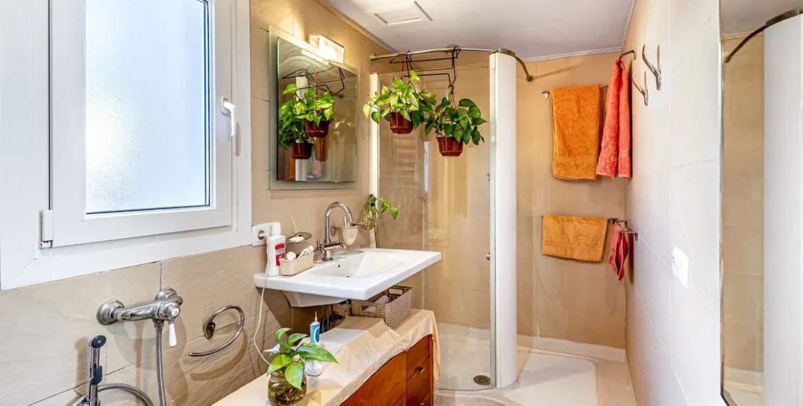 Sale of townhouse in Alhaurin Golf 19