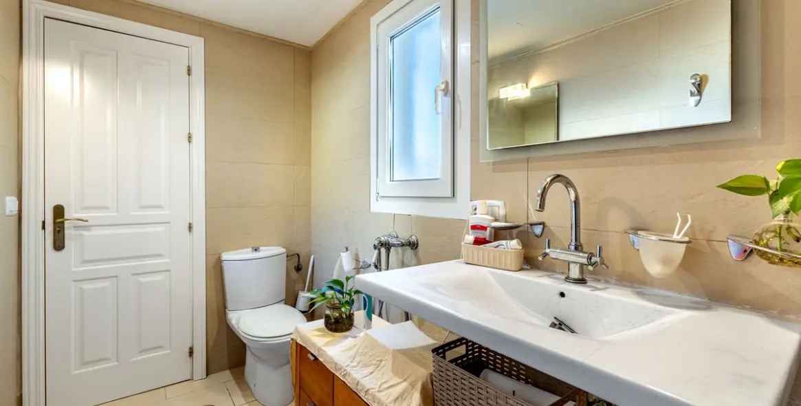 Sale of townhouse in Alhaurin Golf 20