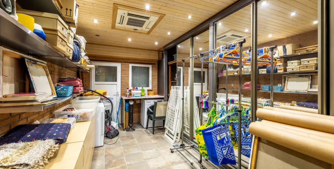 Sale of townhouse in Alhaurin Golf 21