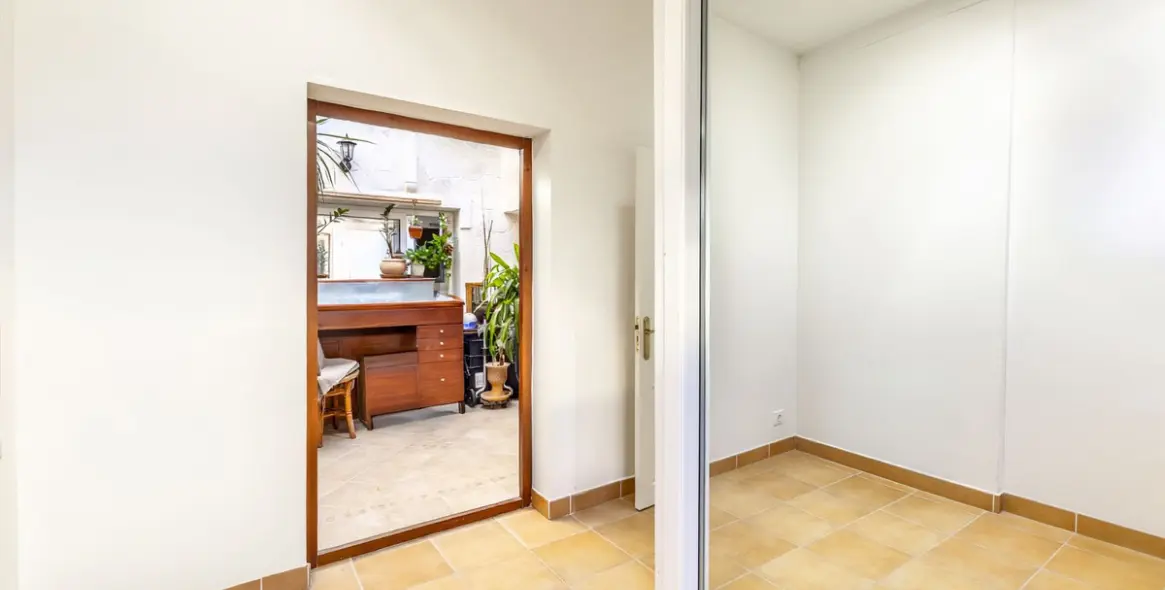 Sale of townhouse in Alhaurin Golf 26