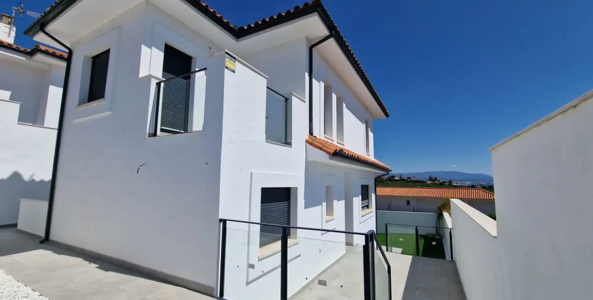 Sale of semi-detached house in Manilva 2