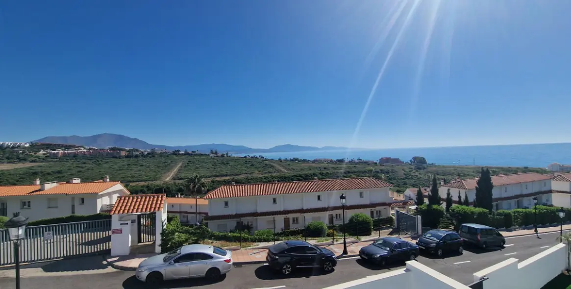 Sale of semi-detached house in Manilva 3