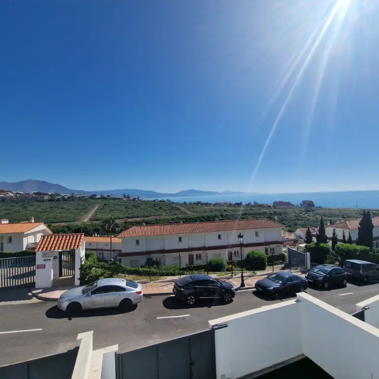 Sale of semi-detached house in Manilva