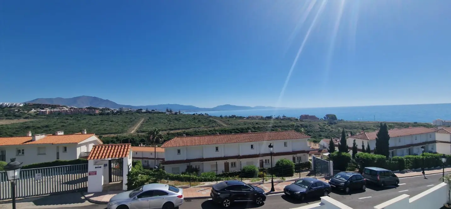 Sale of semi-detached house in Manilva 2