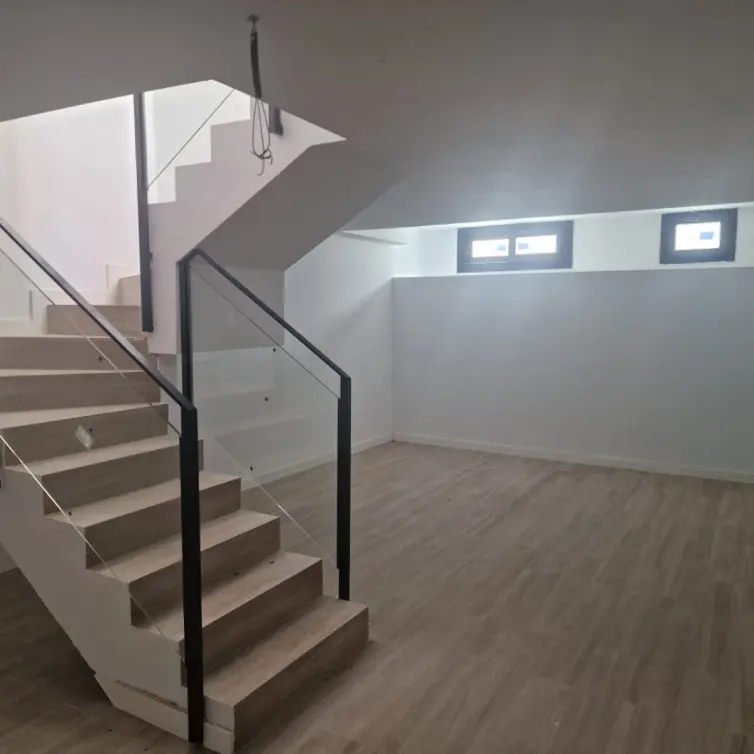 Sale of semi-detached house in Manilva