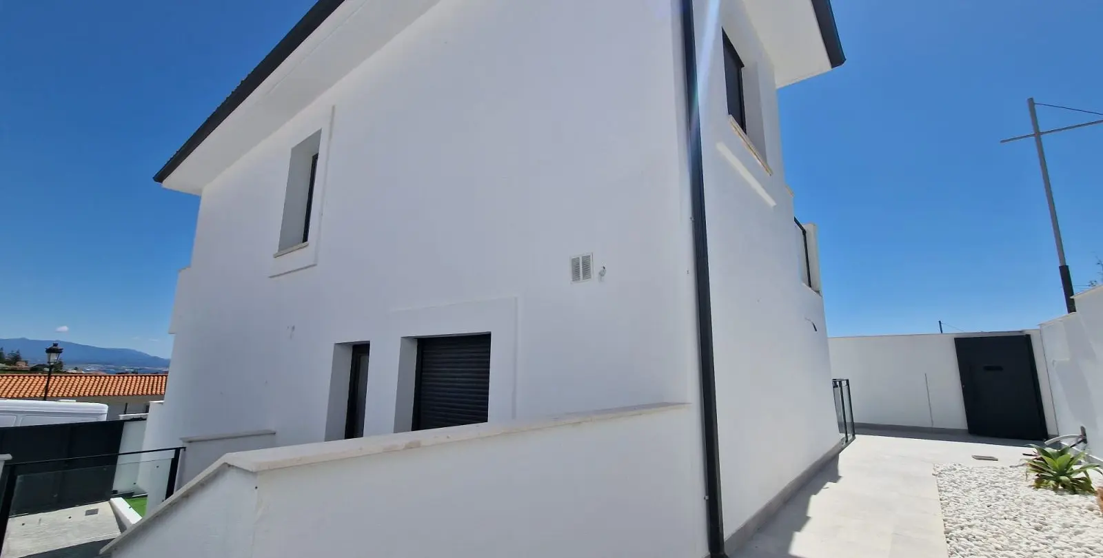 Sale of semi-detached house in Manilva 22