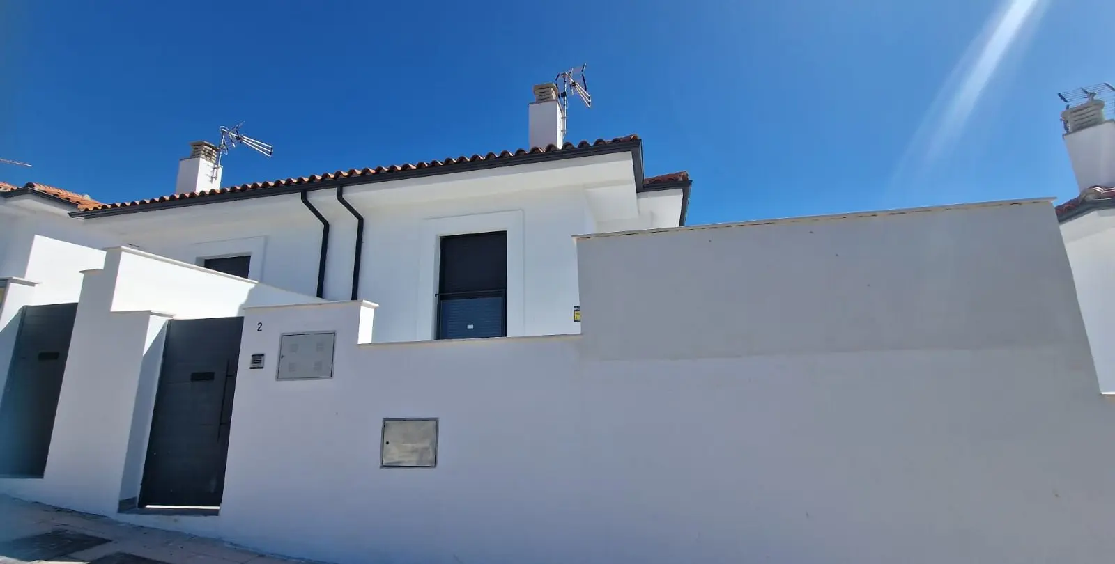 Sale of semi-detached house in Manilva 23