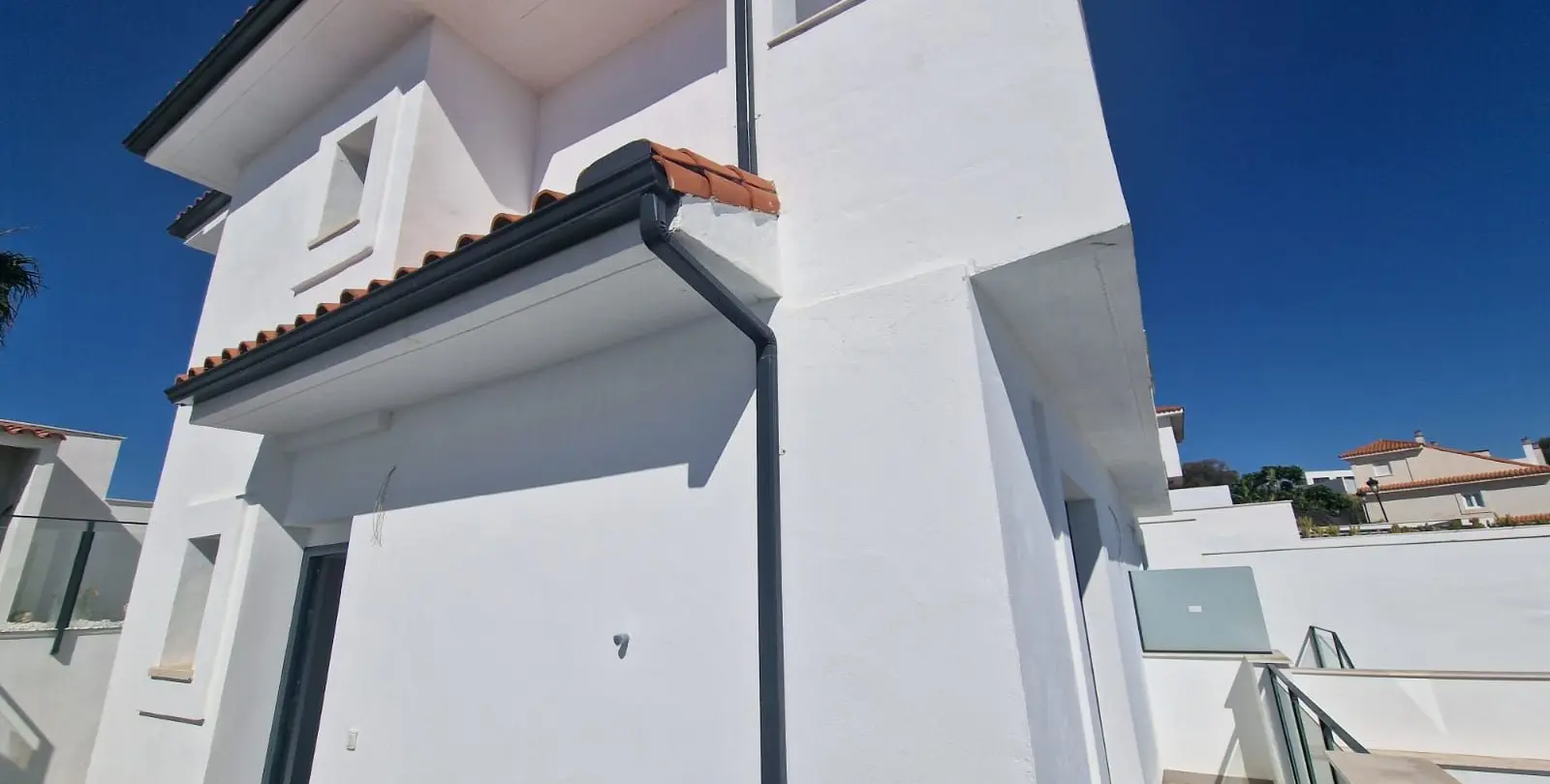 Sale of semi-detached house in Manilva 24