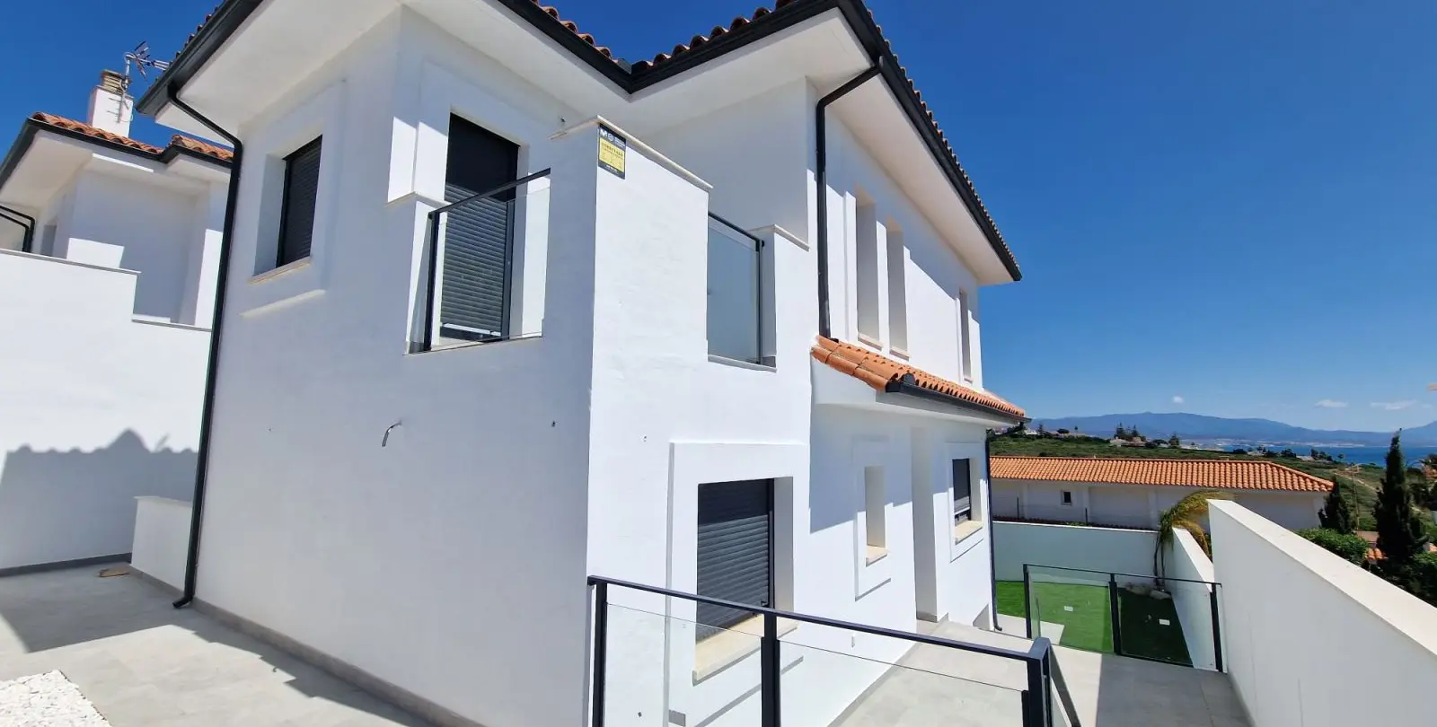 Sale of semi-detached house in Manilva 26