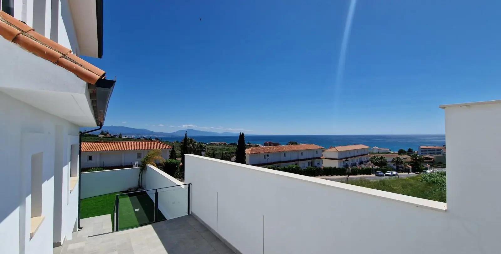 Sale of semi-detached house in Manilva 29