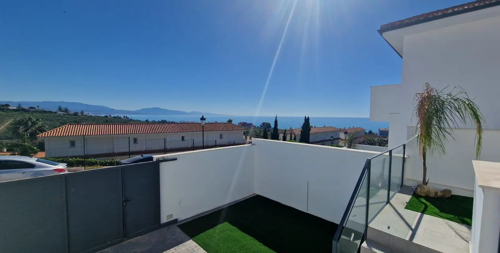 Sale of semi-detached house in Manilva 33