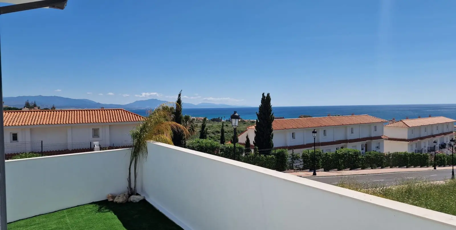 Sale of semi-detached house in Manilva 34