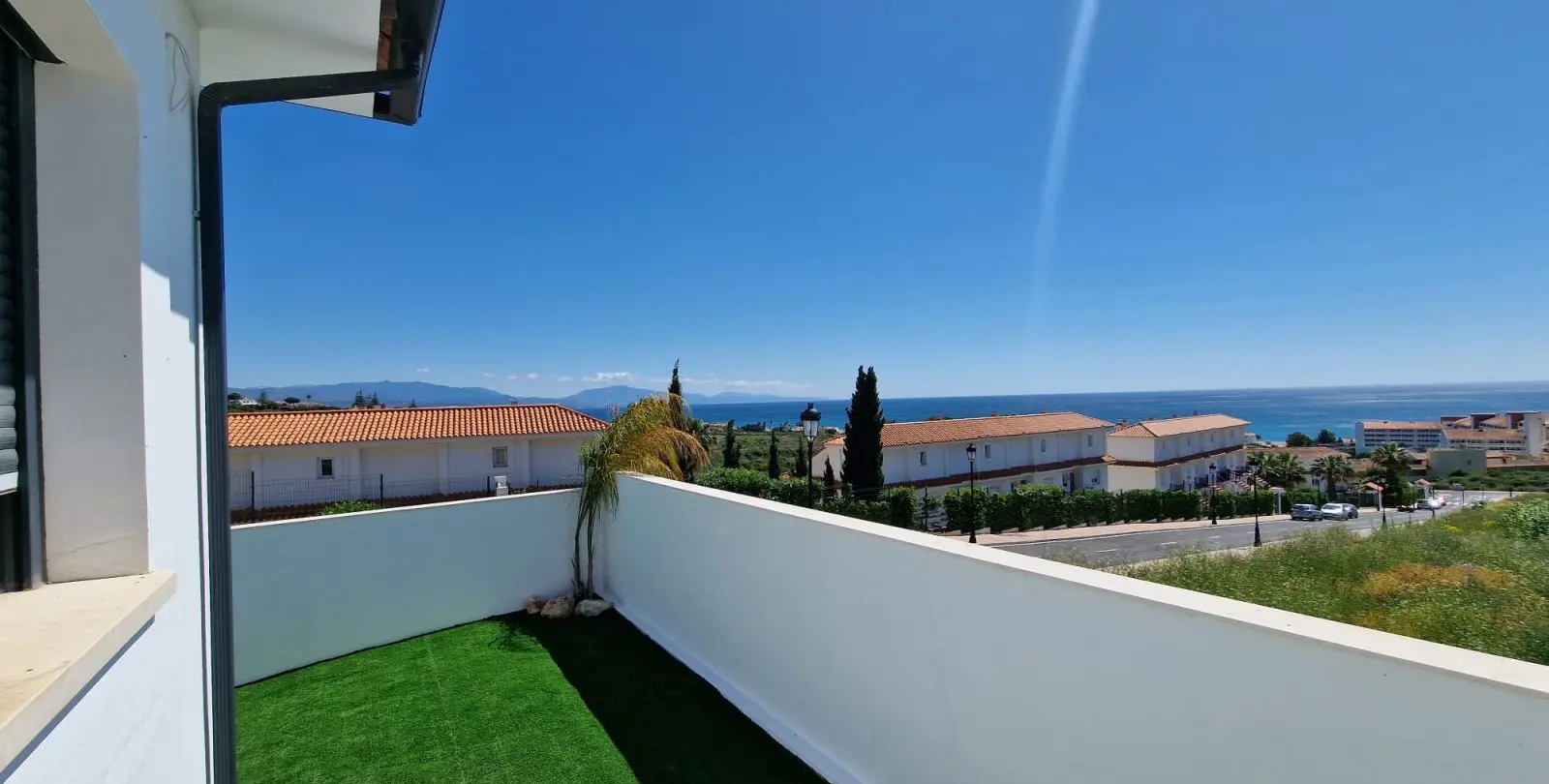 Sale of semi-detached house in Manilva 35