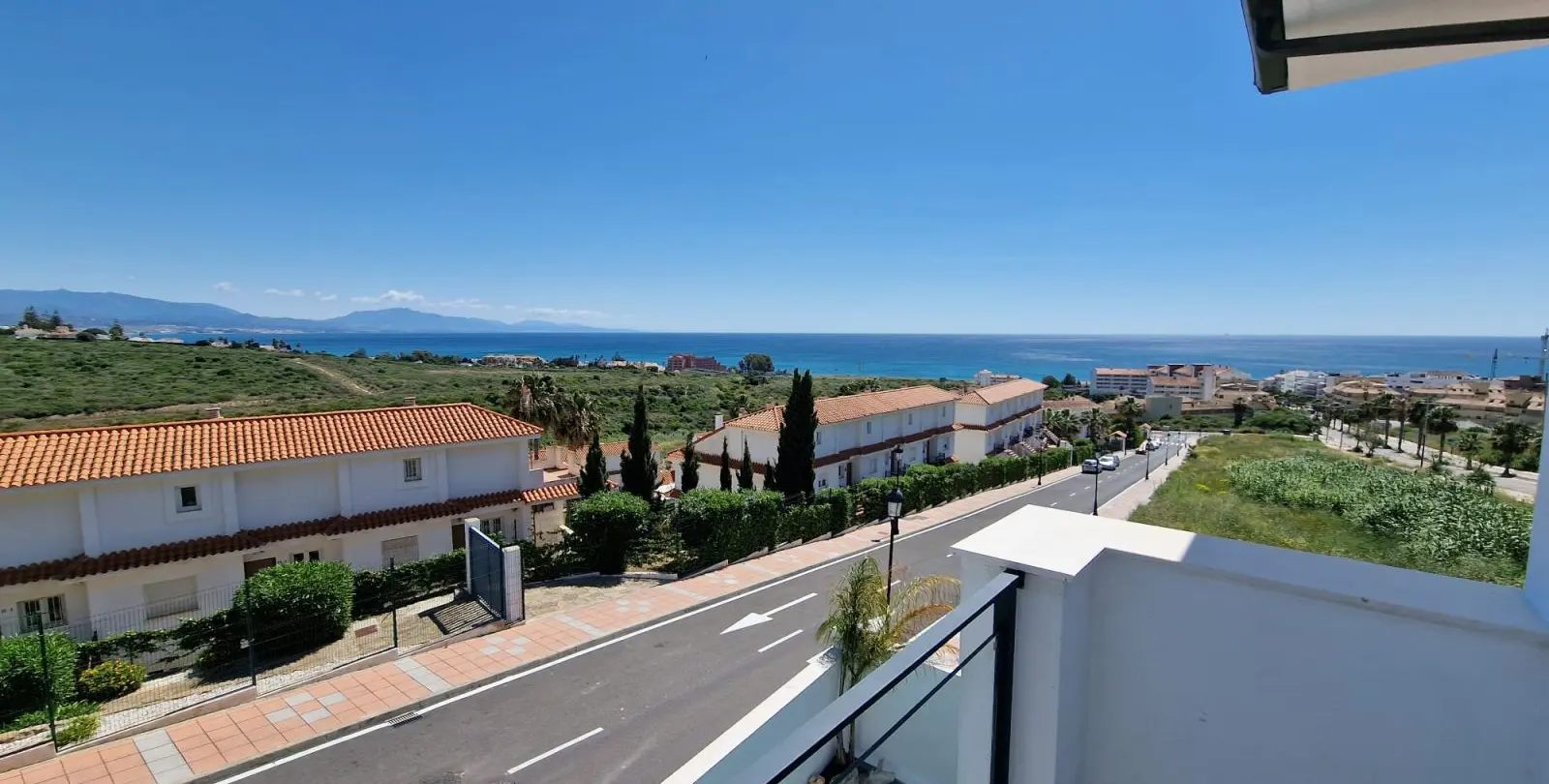 Sale of semi-detached house in Manilva 37