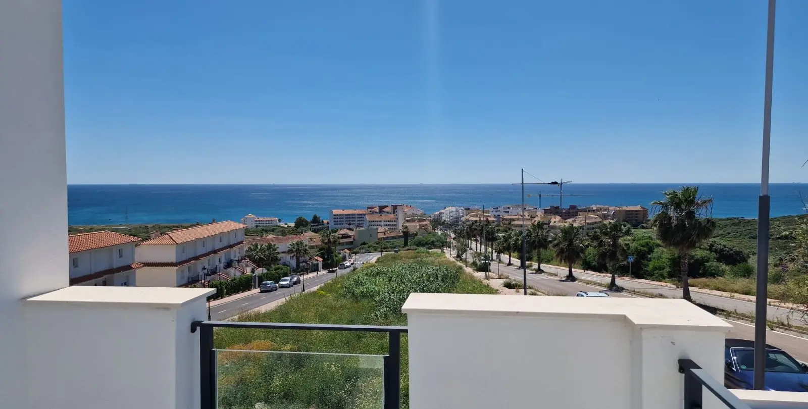 Sale of semi-detached house in Manilva 38