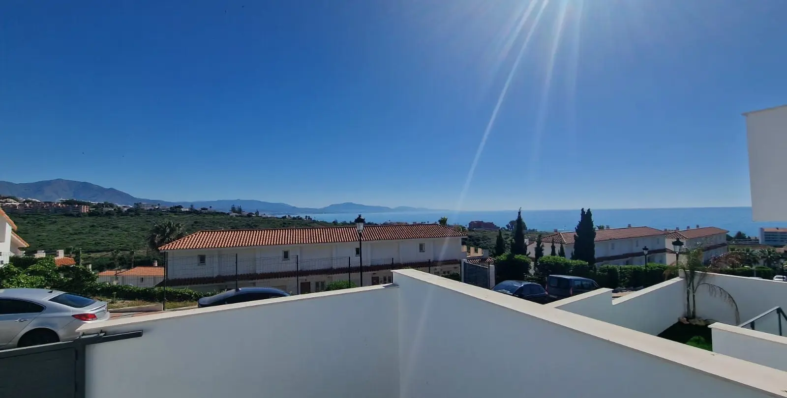 Sale of semi-detached house in Manilva 39