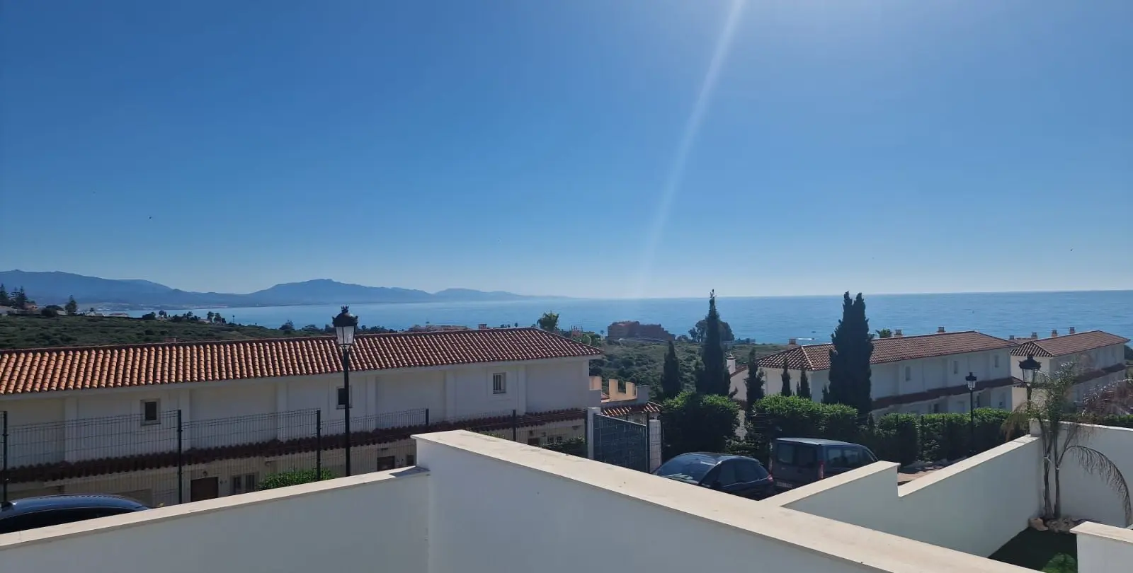 Sale of semi-detached house in Manilva 40