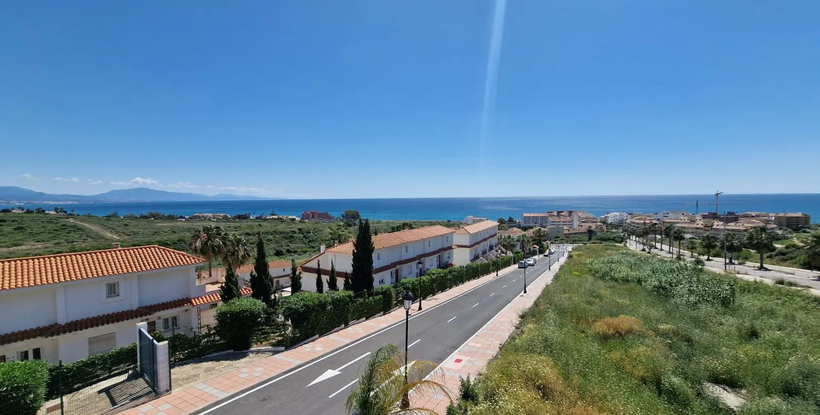 Sale of semi-detached house in Manilva 41