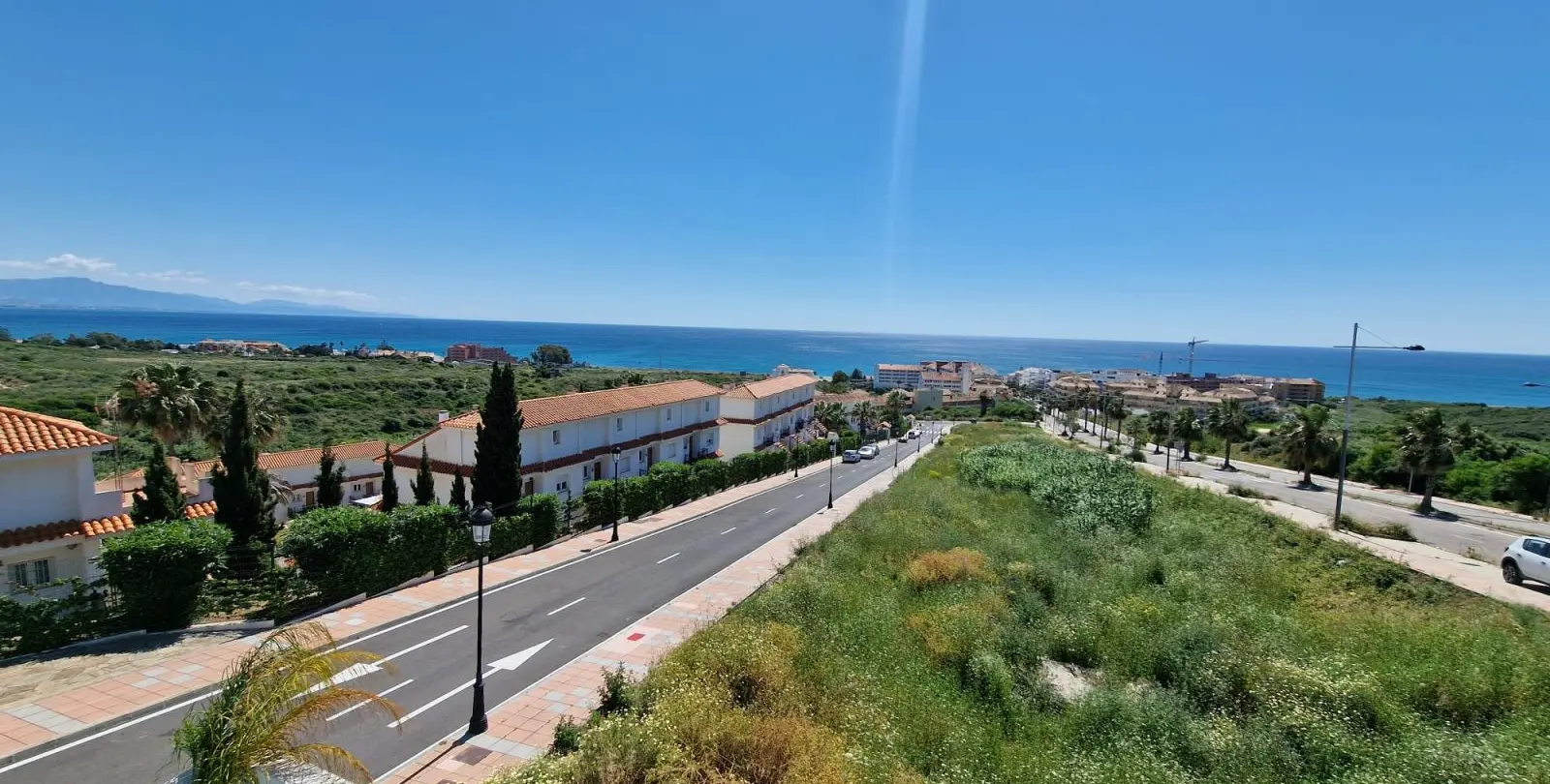Sale of semi-detached house in Manilva 42