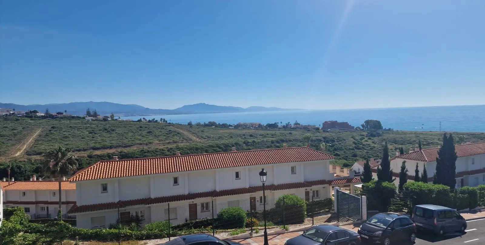 Sale of semi-detached house in Manilva 43