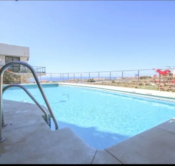 Продажа пентхауса в Riviera del Sol