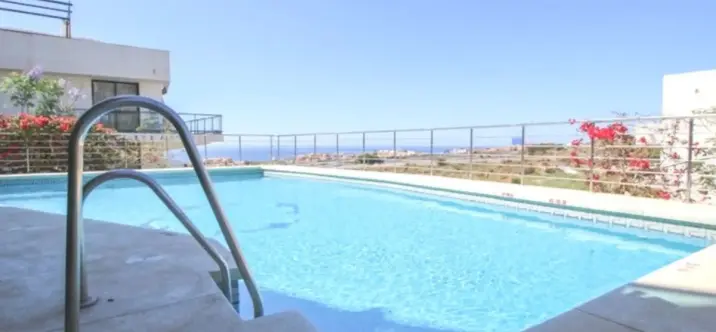 Продажа пентхауса в Riviera del Sol 0